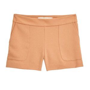 Marie Oliver Mia Shorts - Toffee